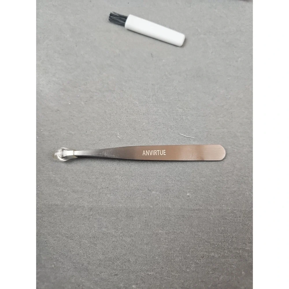 Anvirtue nose hair